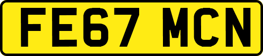 FE67MCN