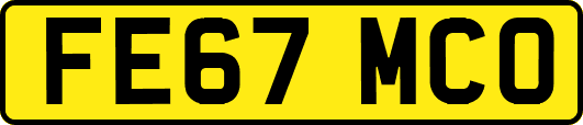 FE67MCO