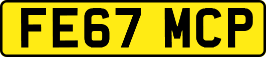 FE67MCP
