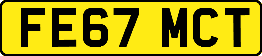 FE67MCT