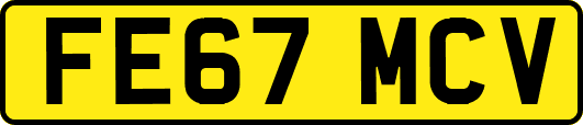 FE67MCV