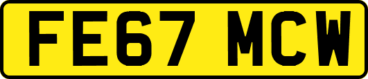 FE67MCW