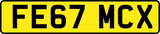 FE67MCX