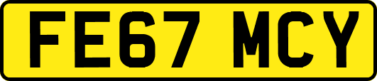 FE67MCY