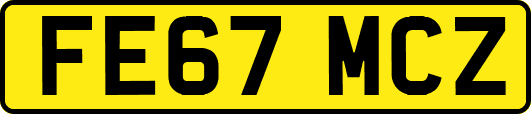 FE67MCZ