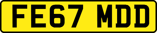FE67MDD