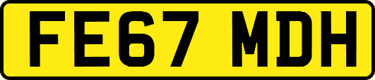 FE67MDH