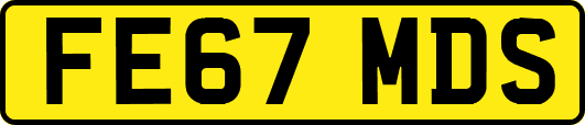 FE67MDS