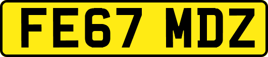 FE67MDZ