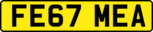 FE67MEA