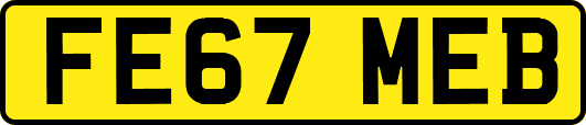 FE67MEB