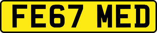 FE67MED