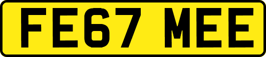 FE67MEE