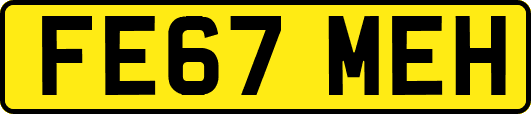 FE67MEH