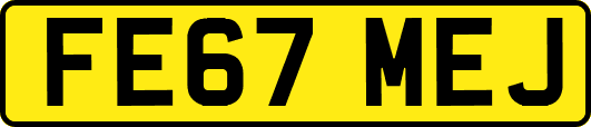 FE67MEJ