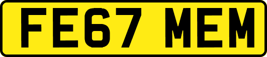 FE67MEM