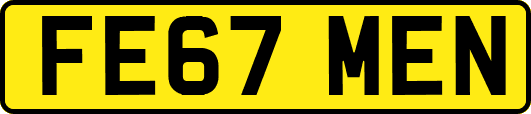 FE67MEN