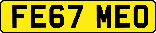 FE67MEO