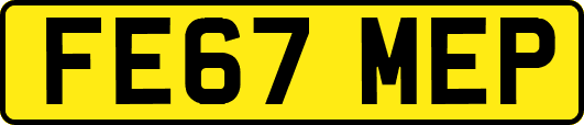 FE67MEP