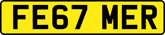 FE67MER