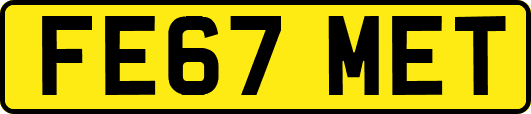 FE67MET