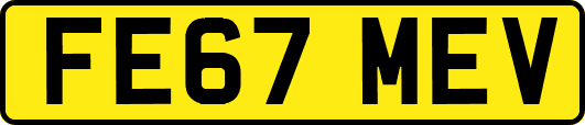 FE67MEV