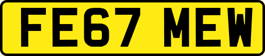 FE67MEW