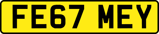 FE67MEY