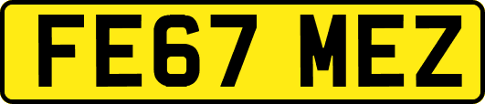 FE67MEZ