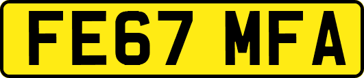 FE67MFA