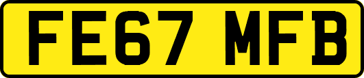 FE67MFB