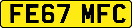 FE67MFC