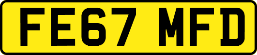 FE67MFD