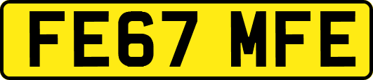 FE67MFE