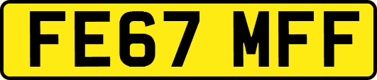 FE67MFF