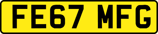 FE67MFG