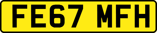 FE67MFH