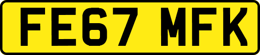 FE67MFK