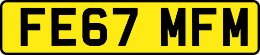 FE67MFM