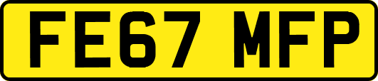 FE67MFP