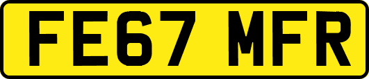 FE67MFR