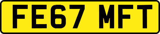 FE67MFT