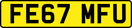 FE67MFU