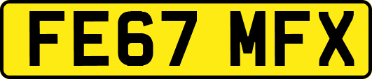 FE67MFX