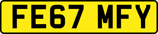 FE67MFY