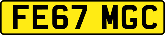 FE67MGC