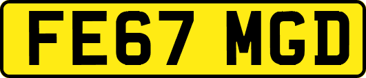 FE67MGD