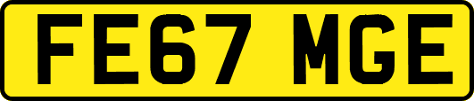 FE67MGE