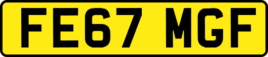 FE67MGF