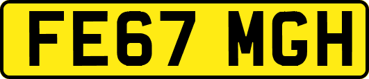 FE67MGH